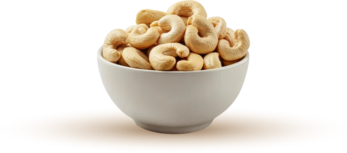Taza con marañón