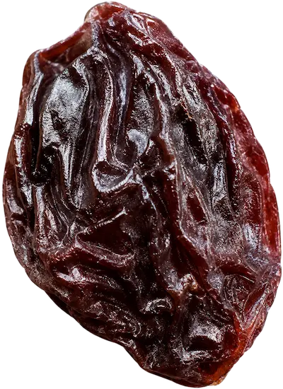 Uvas Pasas